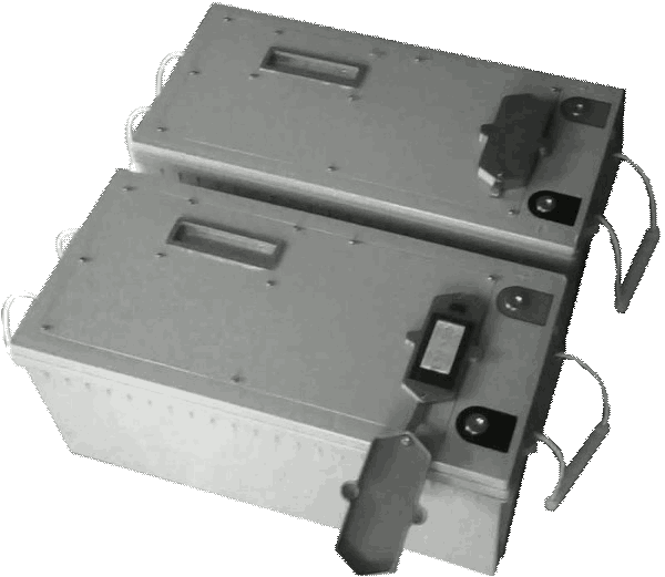 Spezialbatterie